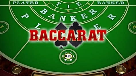 Litecoin Baccarat Online .